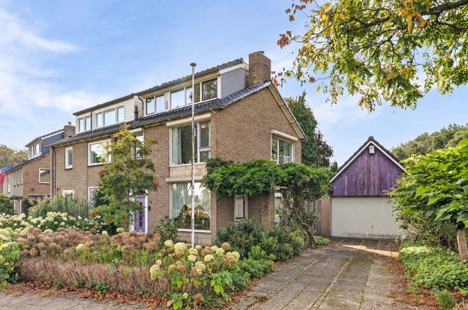 Middelberglaan 2