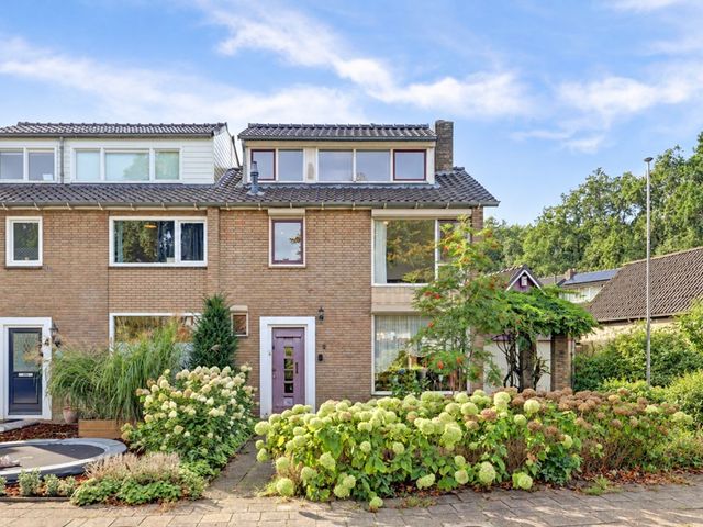 Middelberglaan 2, Ede