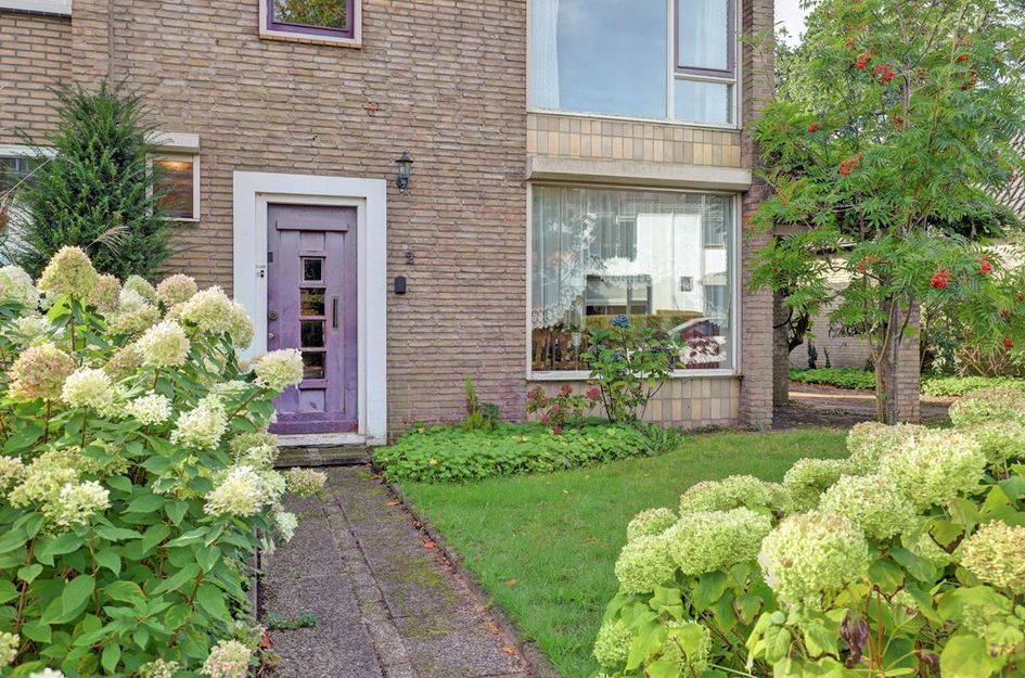 Middelberglaan 2