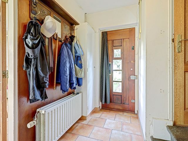 Middelberglaan 2, Ede