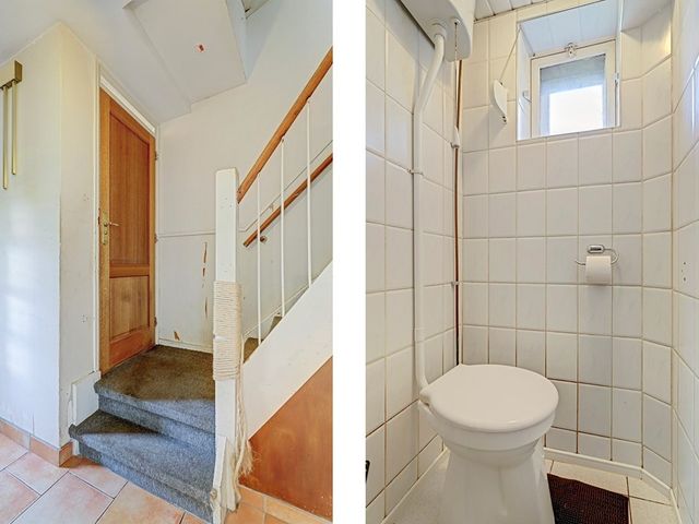 Middelberglaan 2, Ede