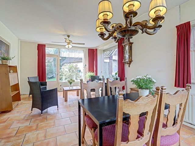 Middelberglaan 2, Ede