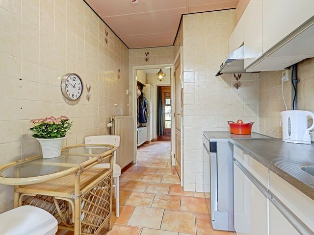 Middelberglaan 2, Ede