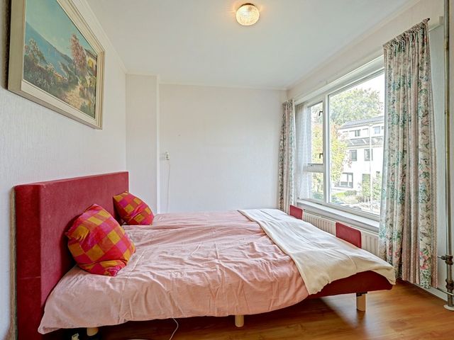 Middelberglaan 2, Ede