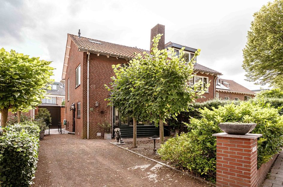 Corantijnstraat 33