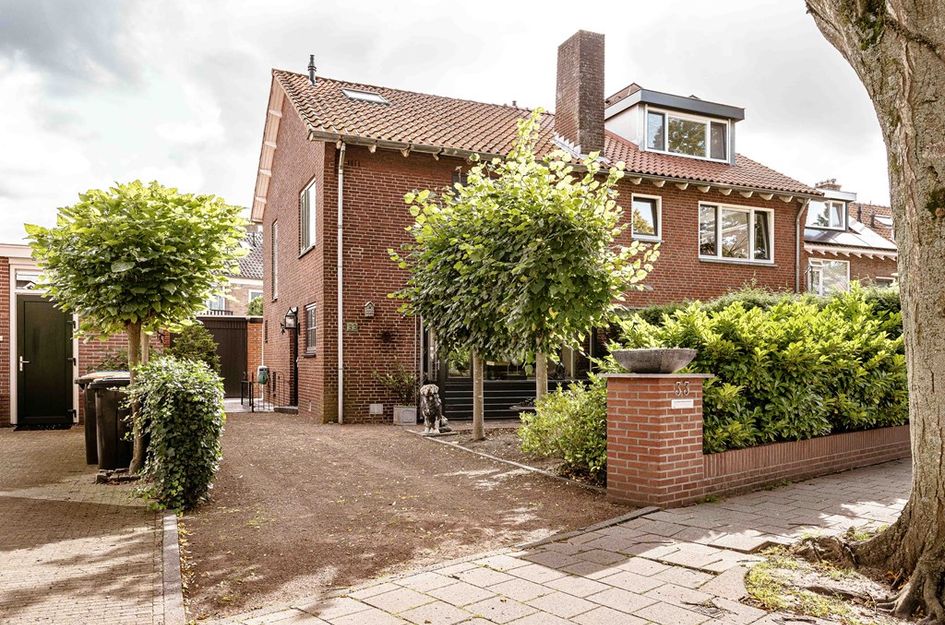 Corantijnstraat 33