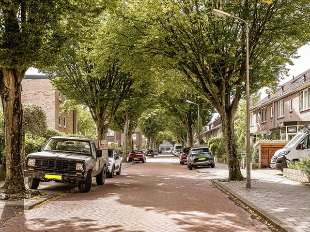 Corantijnstraat 33, Santpoort-Noord