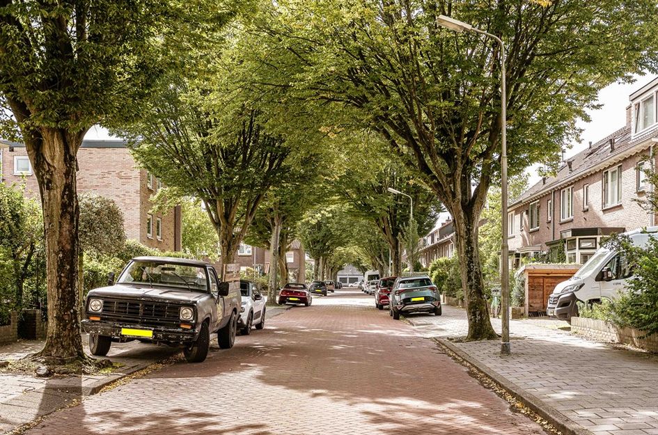 Corantijnstraat 33
