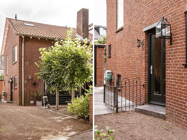 Corantijnstraat 33, Santpoort-Noord
