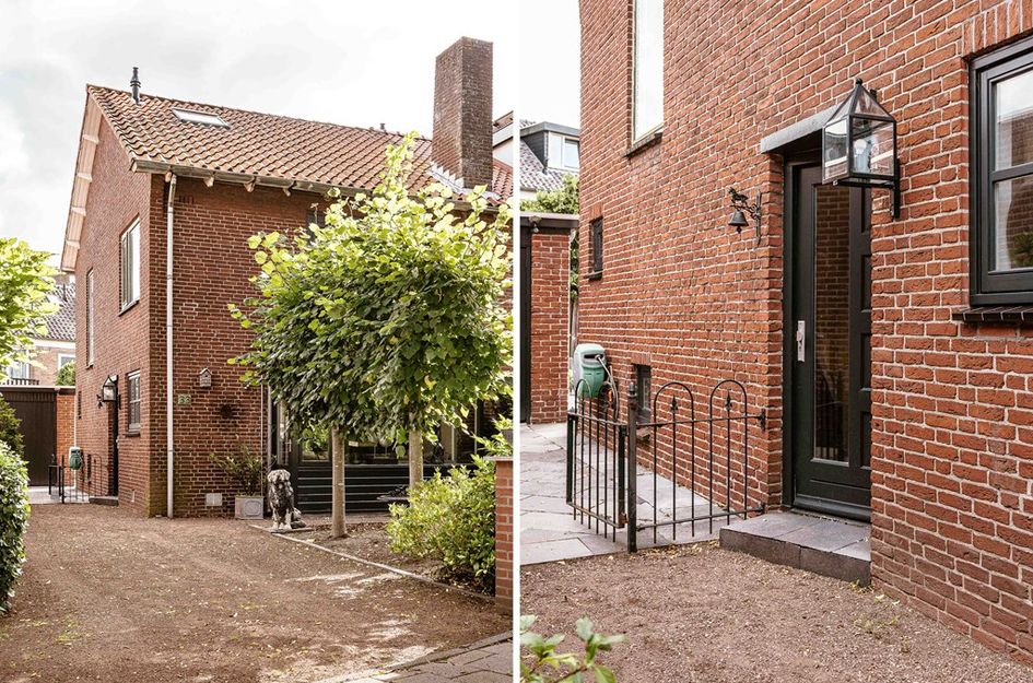 Corantijnstraat 33