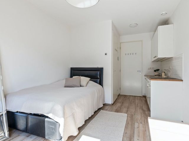John Blankensteinstraat 129B, Amsterdam