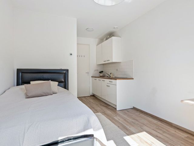 John Blankensteinstraat 129B, Amsterdam