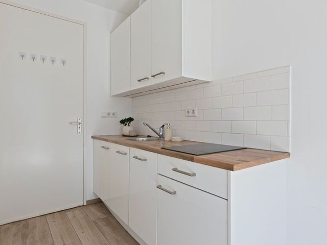 John Blankensteinstraat 129B, Amsterdam
