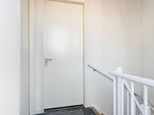 John Blankensteinstraat 129B, Amsterdam