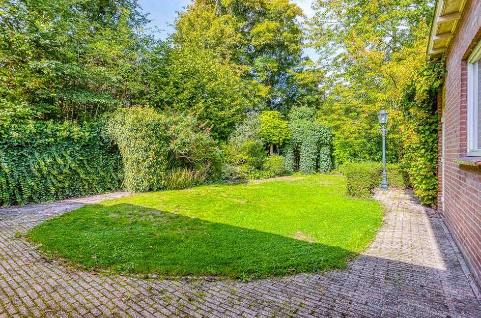Hazelaarstraat 1