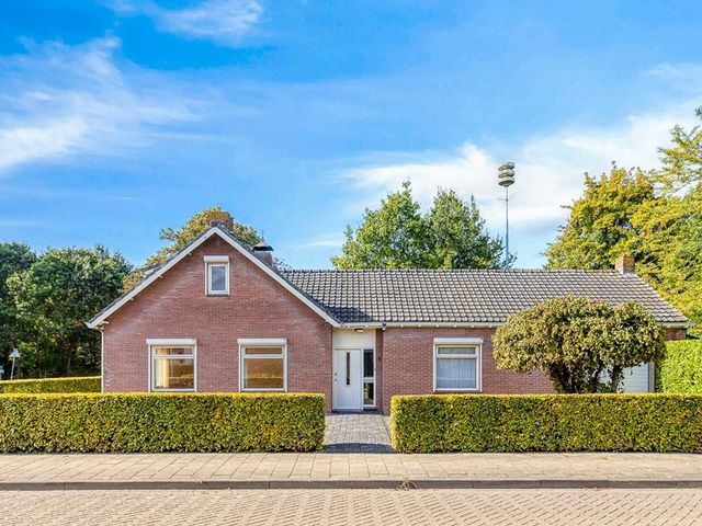 Hazelaarstraat 1, Vogelwaarde
