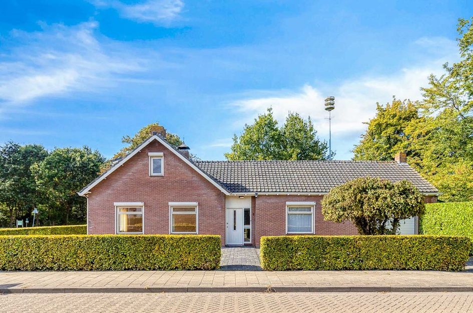 Hazelaarstraat 1
