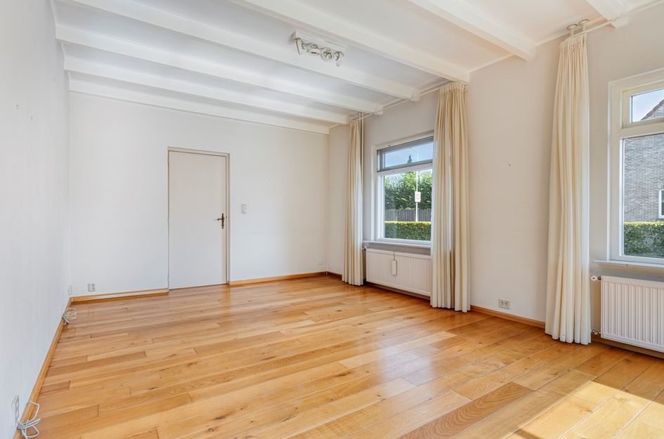 Hazelaarstraat 1