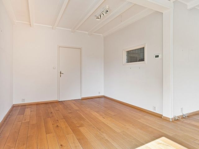 Hazelaarstraat 1, Vogelwaarde