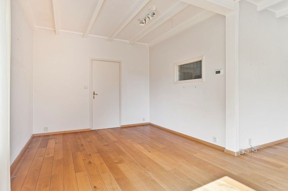 Hazelaarstraat 1