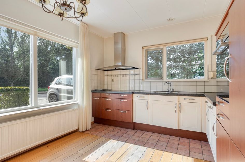 Hazelaarstraat 1