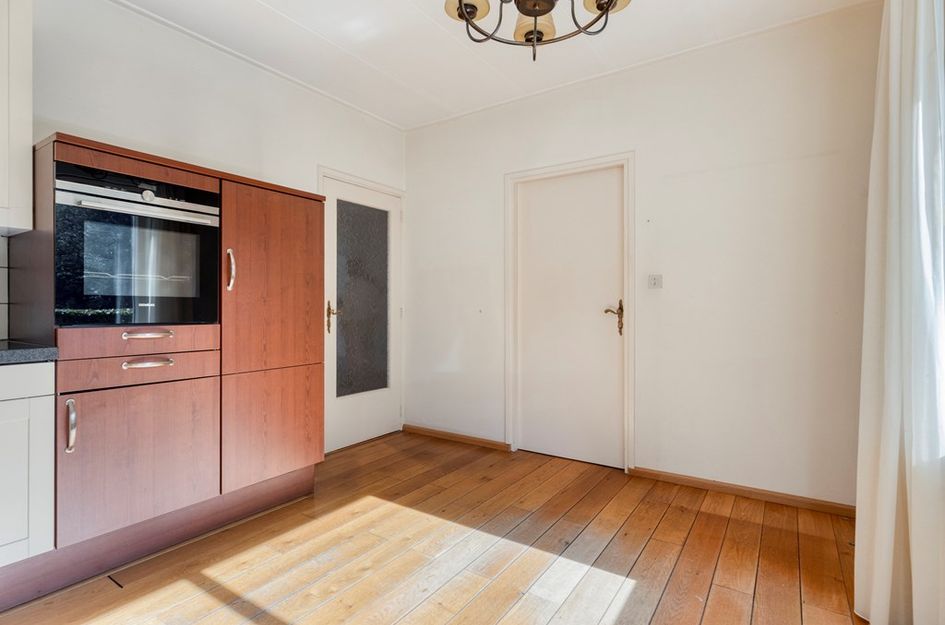 Hazelaarstraat 1