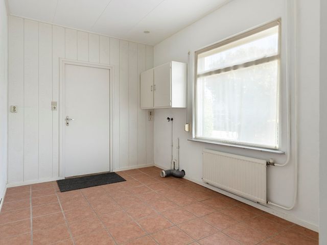 Hazelaarstraat 1, Vogelwaarde