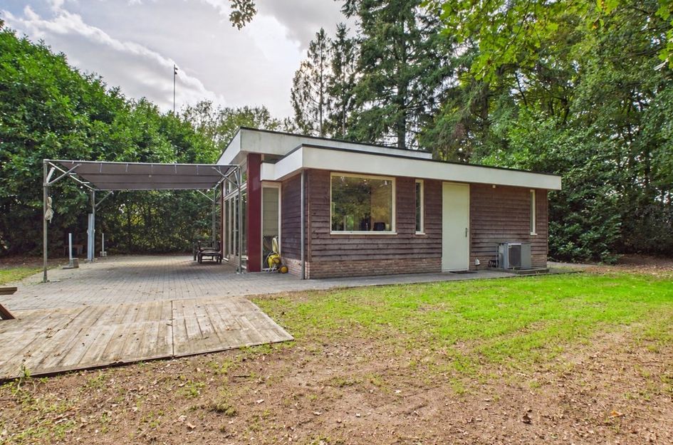 Roosendaalsebaan 30