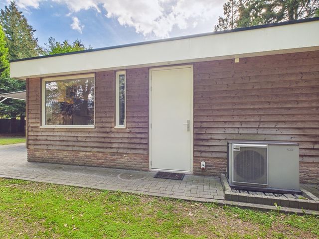 Roosendaalsebaan 30, Schijf
