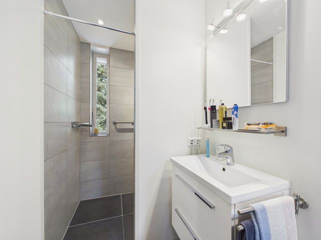 Roosendaalsebaan 30, Schijf