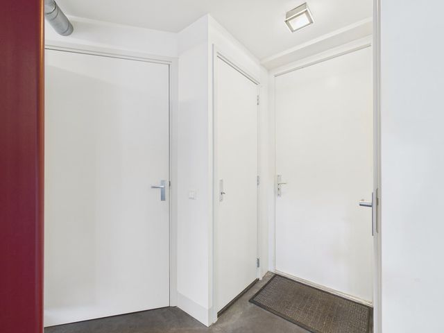 Roosendaalsebaan 30, Schijf