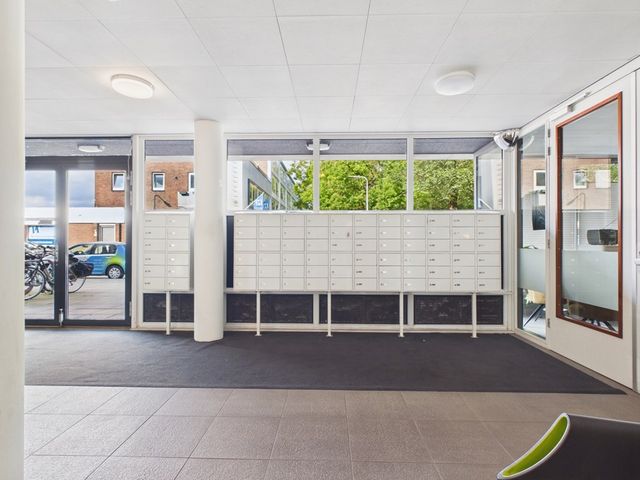 Generaal de Wetstraat 74 03, Tilburg