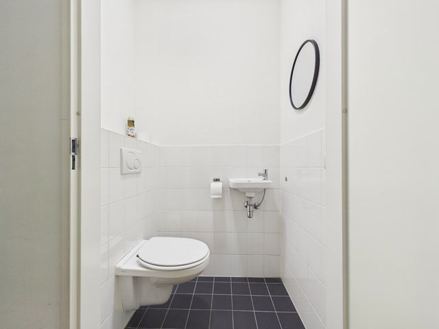 Generaal de Wetstraat 74 03, Tilburg