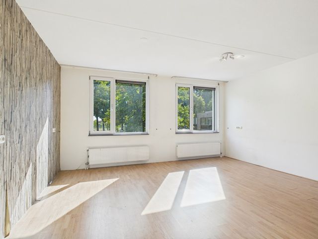 Generaal de Wetstraat 74 03, Tilburg