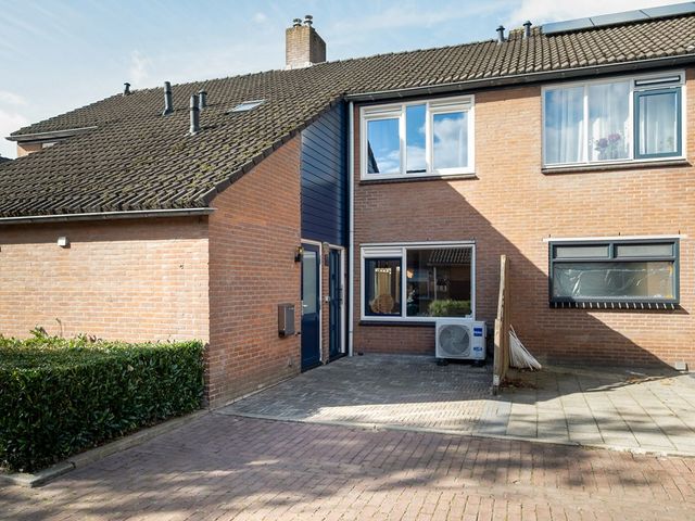 Herman ter Hoentelaan 11, Losser