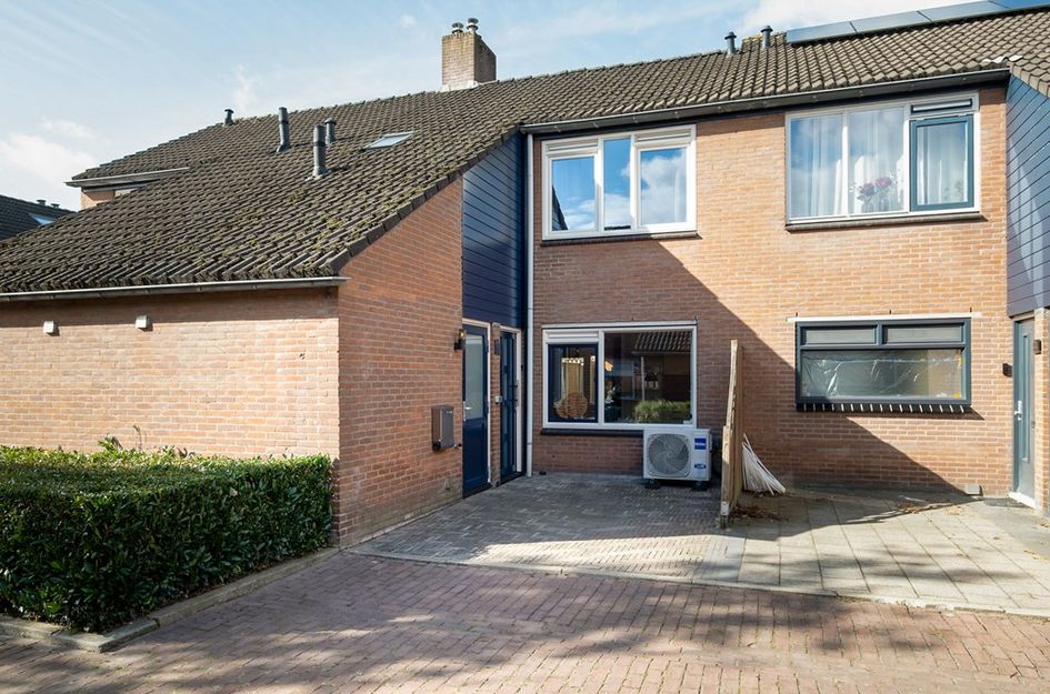Herman ter Hoentelaan 11