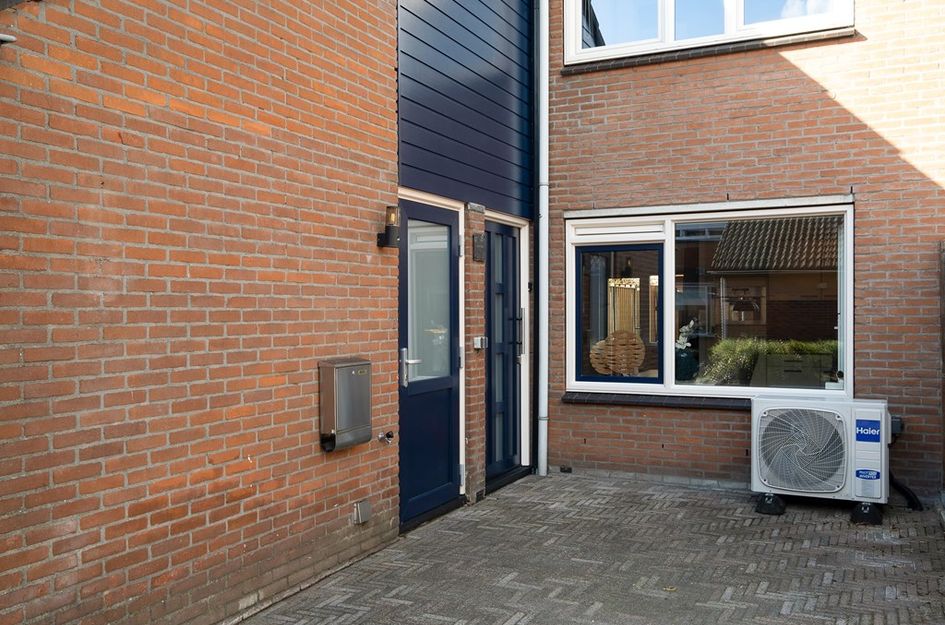 Herman ter Hoentelaan 11