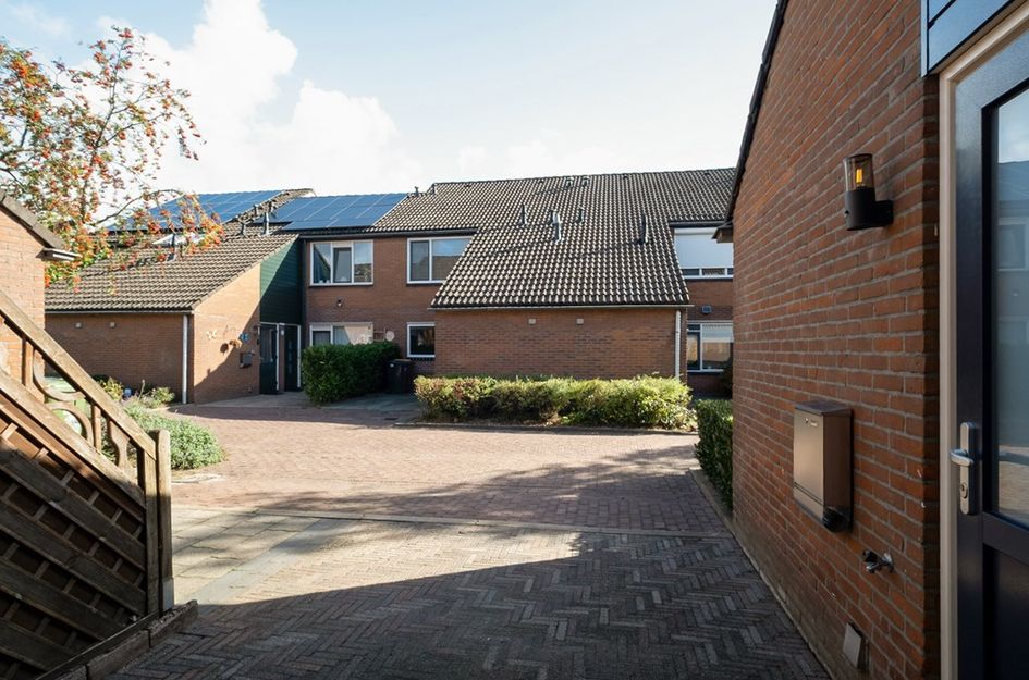 Herman ter Hoentelaan 11