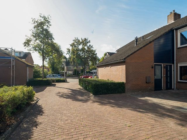 Herman ter Hoentelaan 11, Losser