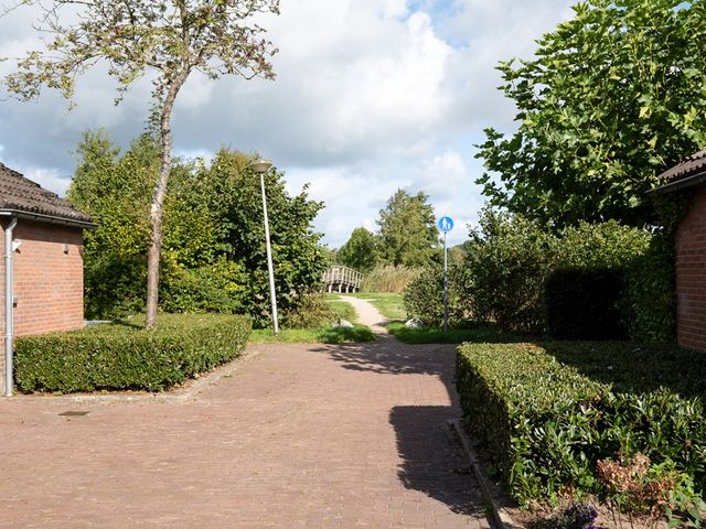 Herman ter Hoentelaan 11, Losser