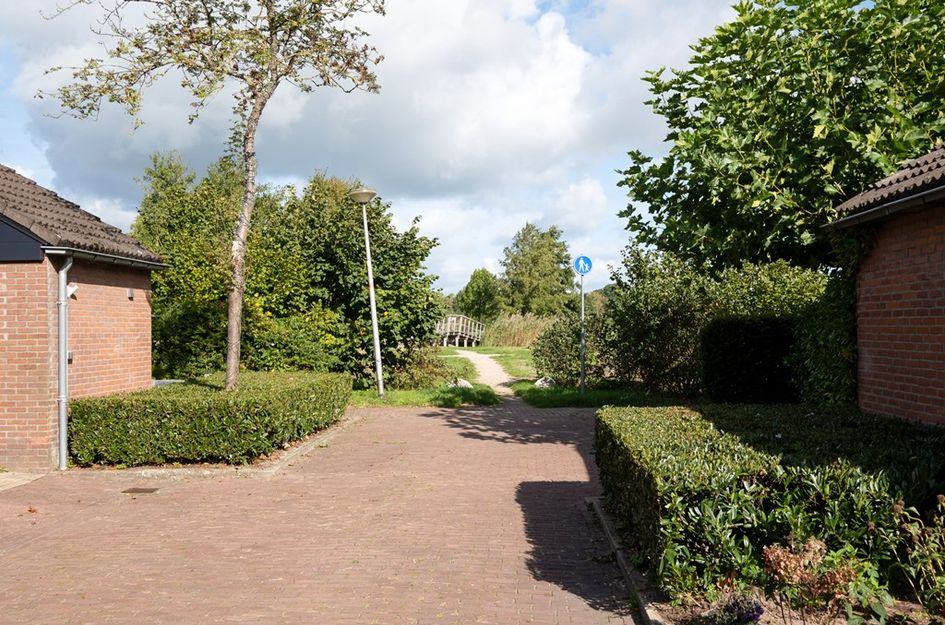 Herman ter Hoentelaan 11