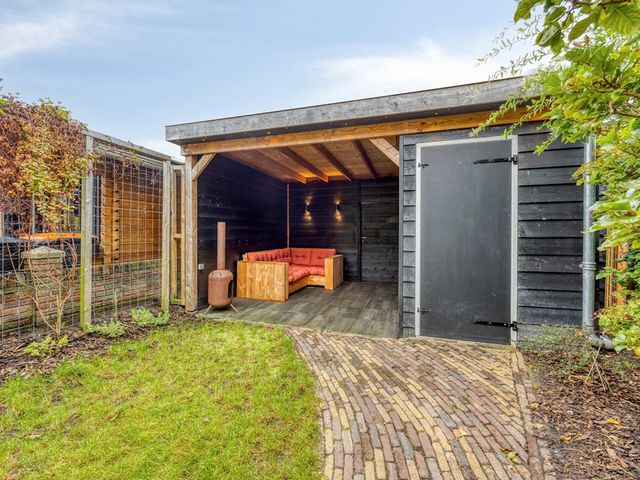 Koorkap 17, Grootebroek