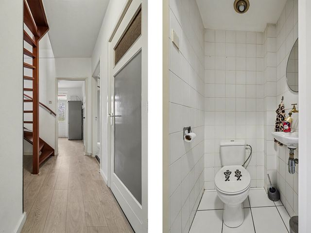 Frans Halskade 155, Rijswijk