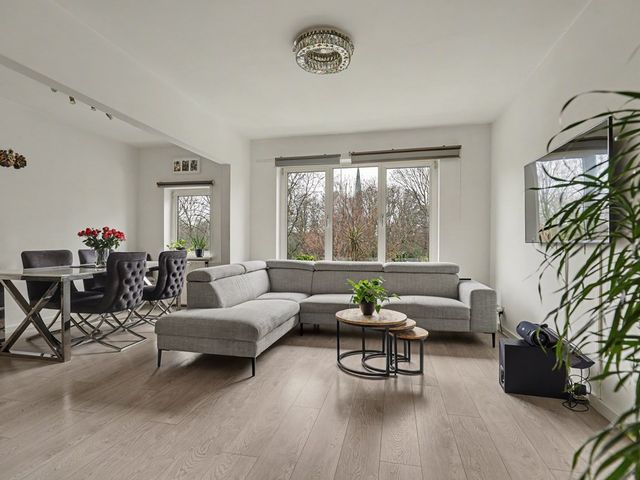 Frans Halskade 155, Rijswijk