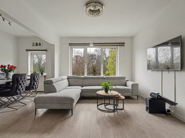 Frans Halskade 155, Rijswijk