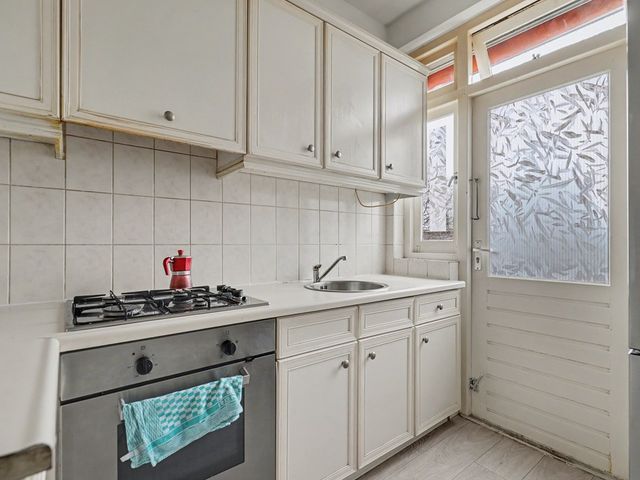Frans Halskade 155, Rijswijk