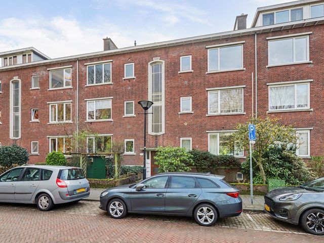 Frans Halskade 155, Rijswijk