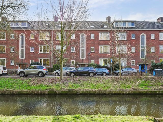 Frans Halskade 155, Rijswijk
