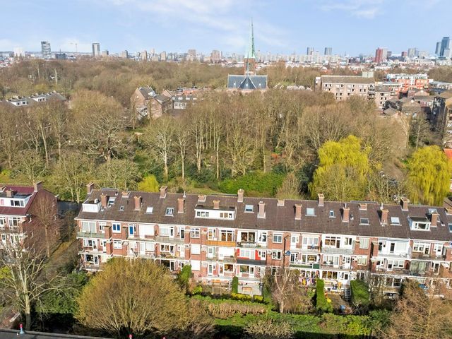 Frans Halskade 155, Rijswijk