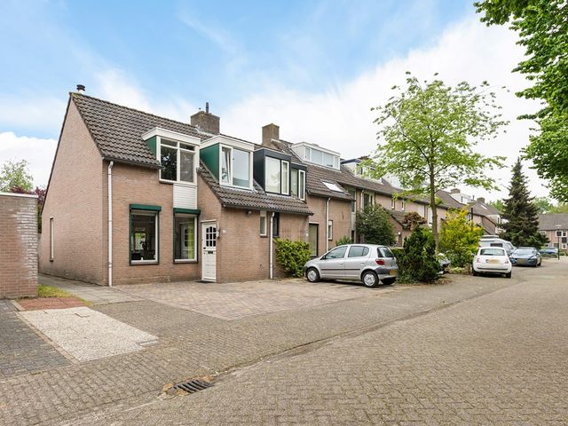 De Doorn 22, Nuenen